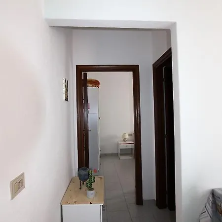 아파트 Sardinia Rent La Ciaccia 01 발레도리아