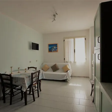 Sardinia Rent La Ciaccia 01 아파트 *